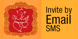 India Online Invitation Free